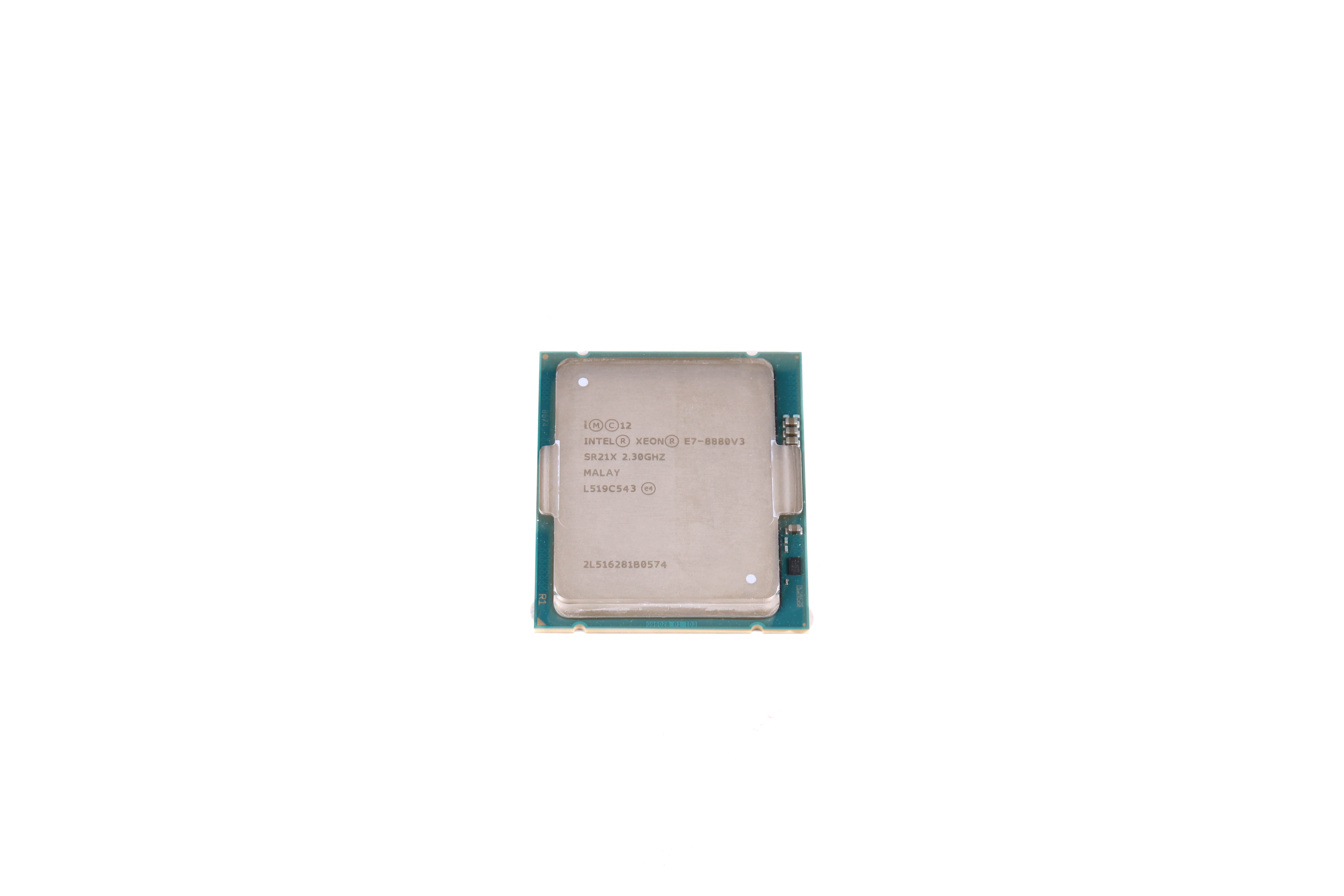 Intel Xeon E7-8880 V3 SR21X 2.30GHz 18 Core Processor